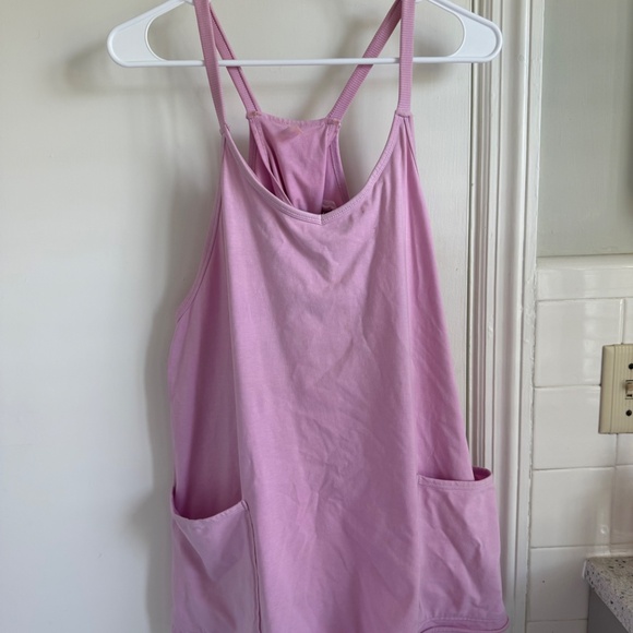 Free People Movement Hot Shot Mini Dress - Picture 2 of 3